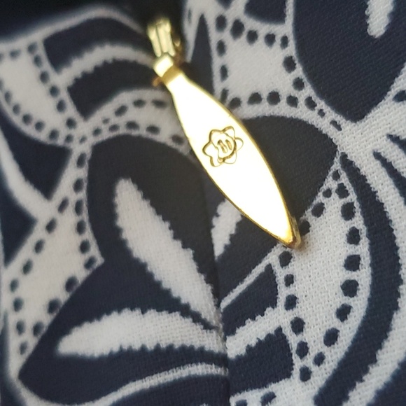 Draper James Skirt size 4 gorgeous - Picture 8 of 12